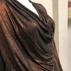 2/$10 Calvin Klein blouse